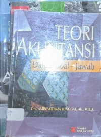 Teori Akuntansi Dalam Soal-Jawab