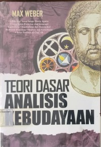 Teori Dasar Analisis Kebudayaan