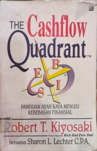 The Cashflow Quadrant