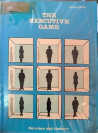 The Executive Game