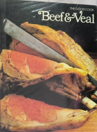 The Good Cook Beef & Veal