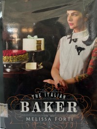 The Italian Baker