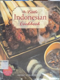 The Little Indonesia Cookbook