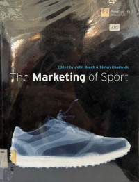 The Marketing Of Sport