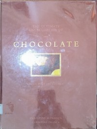 The Ultimate Chocolate