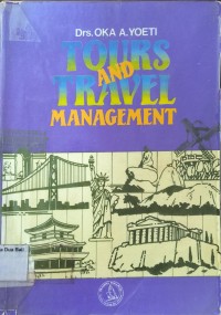 Tour and Travel Management