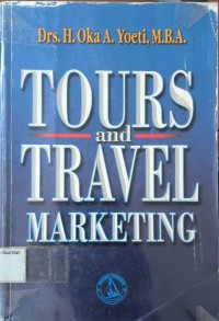 Tours and Travel Marketing