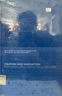 Tourism And Innovation