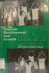 Tourism, Development and Growth