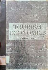 Tourism Economics