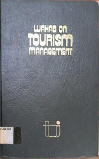 Tourism Management