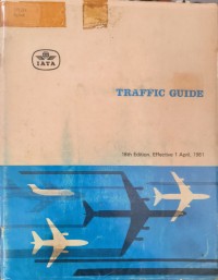 Traffic Guide