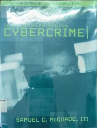 Understanding And Managing Cybercrime