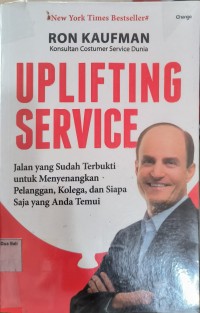 Uplifting Service