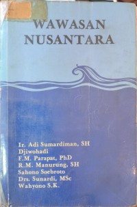 Wawasan Nunantara