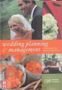 Wedding Planning And Management : Consultancy for Diverse Client